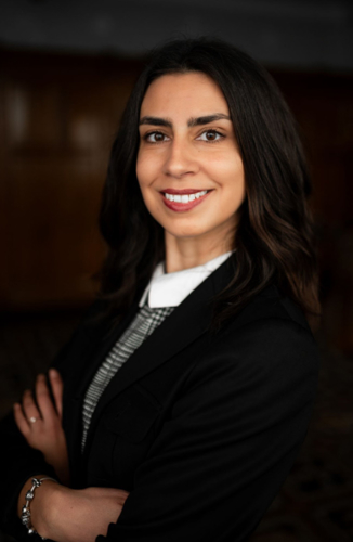 Adriana Olaya Rodriguez