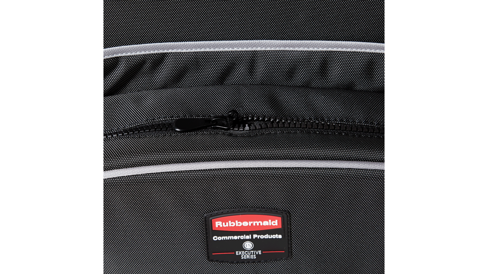 Executive Quick Cart  Zipper